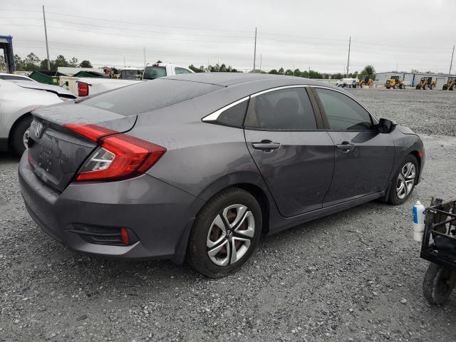 2016 Honda Civic Lx მანქანა იყიდება აუქციონზე, vin: 19XFC2F57GE030548, აუქციონის ნომერი: 80277325