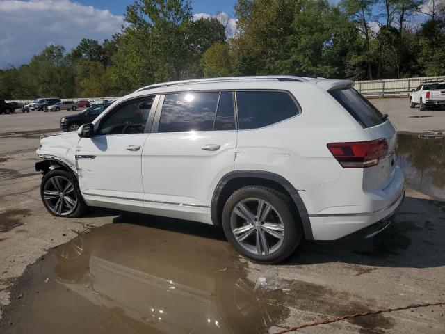 82063425 :رقم المزاد ، 1V2PR2CA2JC532031 vin ، 2018 Volkswagen Atlas مزاد بيع