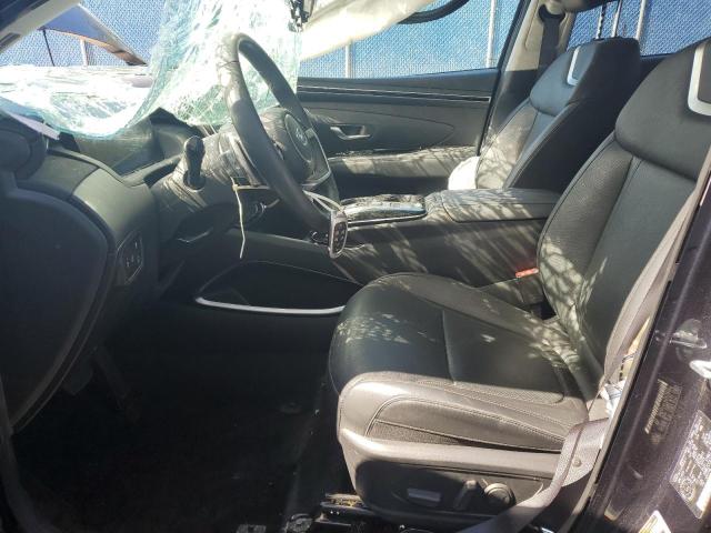 Aukcja sprzedaży 2023 Hyundai Tucson, vin: KM8JCCA12PU124659, numer aukcji: 71474845