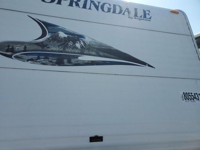 Продаж на аукціоні авто 2012 Keystone Springdale, vin: 4YDT29628C3100626, номер лоту: 80554315