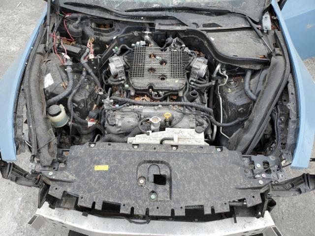 Aukcja sprzedaży 2009 Infiniti G37, vin: JNKCV64E89M602401, numer aukcji: 67983735