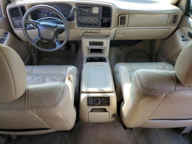 Продажа на аукционе авто 2001 Chevrolet Tahoe, vin: 1GNEC13TX1R128758, номер лота: 84367865
