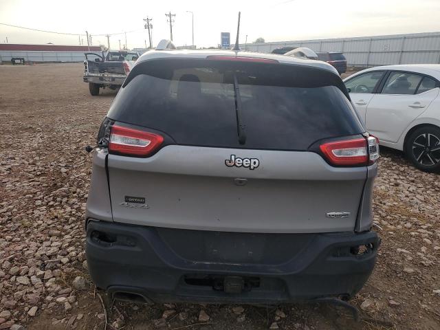 Aukcja sprzedaży 2017 Jeep Cherokee, vin: 1C4PJMCSXHW574761, numer aukcji: 82055105