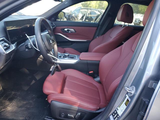 Aukcja sprzedaży 2024 Bmw M340xi, vin: 3MW49FF02R8E65526, numer aukcji: 81385475