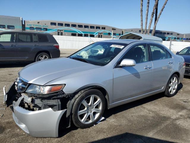 Продажа на аукционе авто 2004 Acura Tsx, vin: JH4CL96854C004988, номер лота: 71837455