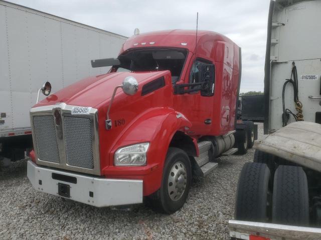 2020 Kenworth T880 მანქანა იყიდება აუქციონზე, vin: 1XKZDP9X7LJ397181, აუქციონის ნომერი: 80545495