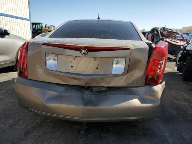 Aukcja sprzedaży 2007 Cadillac Cts, vin: 1G6DM57T270163197, numer aukcji: 62632866