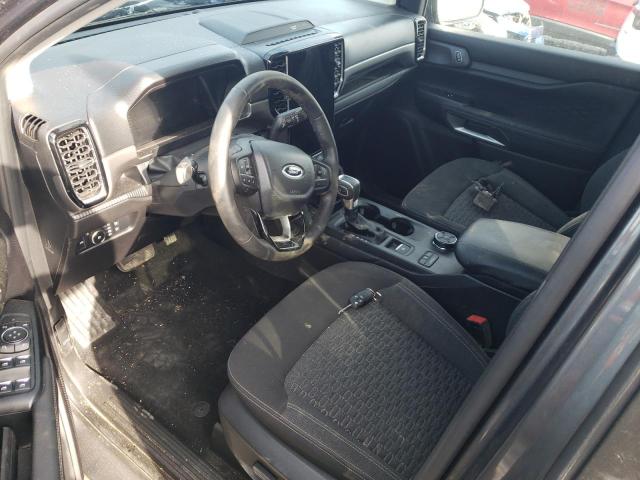 Aukcja sprzedaży 2024 Ford Ranger Xlt, vin: 1FTER4HHXRLE40445, numer aukcji: 80732025