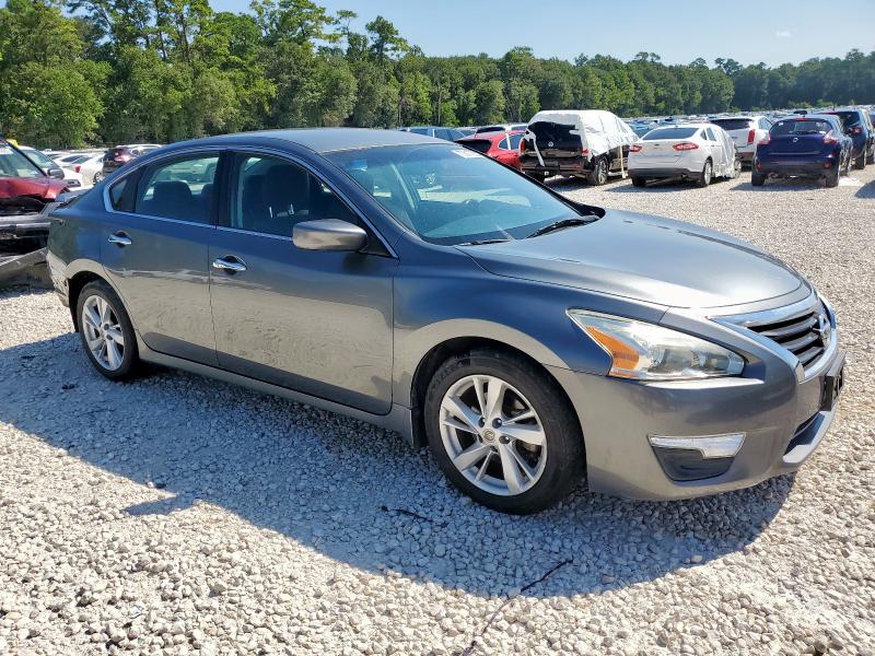 2014 Nissan Altima 2.5 მანქანა იყიდება აუქციონზე, vin: 1N4AL3AP8EC318548, აუქციონის ნომერი: 70817755