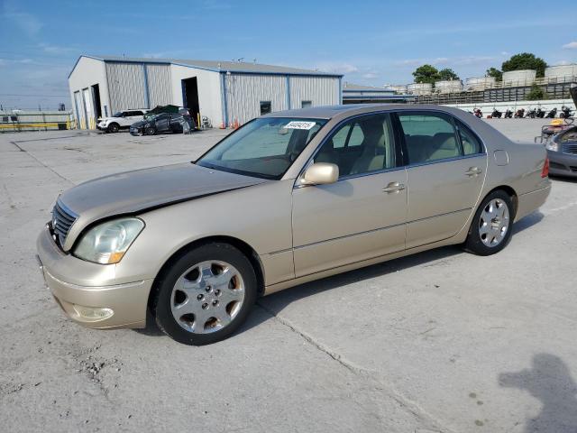 57502606 :رقم المزاد ، JTHBN30F820062537 vin ، 2002 Lexus Ls مزاد بيع
