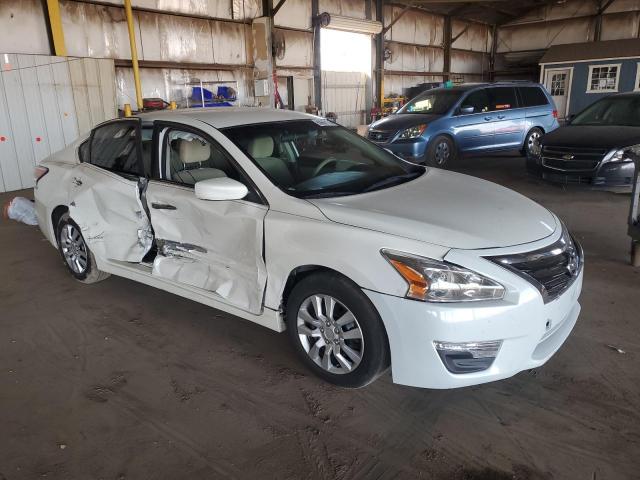 Продажа на аукционе авто 2015 Nissan Altima, vin: 1N4AL3AP9FN373158, номер лота: 80662115
