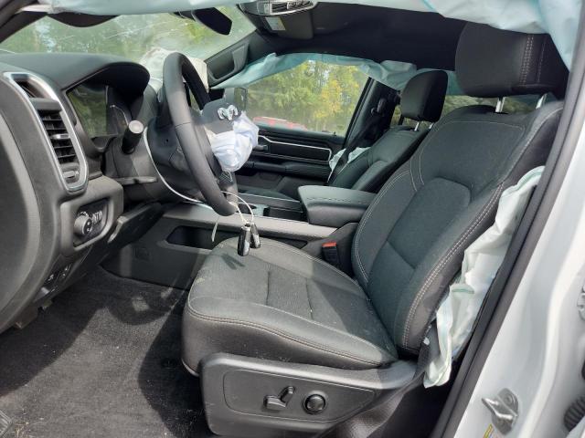 Продажа на аукционе авто 2025 Ram 1500 Big Horn/lone Star, vin: 1C6SRFFP7SN692602, номер лота: 81211425