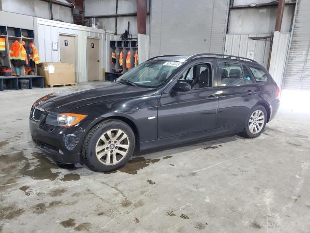 80914005 :رقم المزاد ، WBAVT13526KW22779 vin ، 2006 Bmw 325 مزاد بيع
