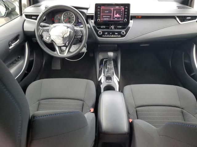Aukcja sprzedaży 2021 Toyota Corolla Se, vin: JTDS4MCE5MJ070573, numer aukcji: 80105515
