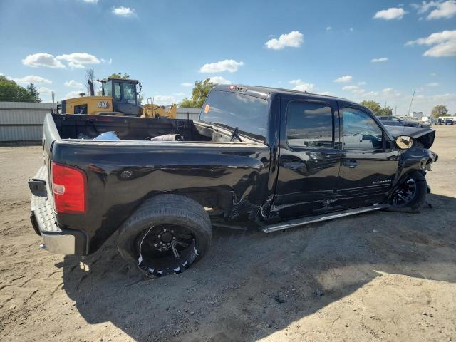 2013 Chevrolet Silverado მანქანა იყიდება აუქციონზე, vin: 3GCPCSE04DG199582, აუქციონის ნომერი: 80145275
