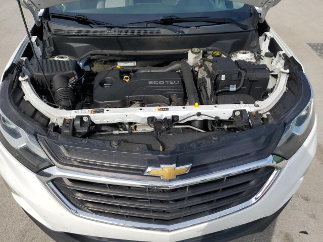 Продаж на аукціоні авто 2019 Chevrolet Equinox, vin: 2GNAXSEV8K6200755, номер лоту: 82095405