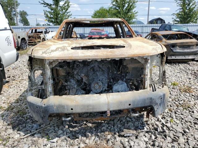 Aukcja sprzedaży 2023 Chevrolet Silverado, vin: 2GC4YREY5P1715996, numer aukcji: 71025545