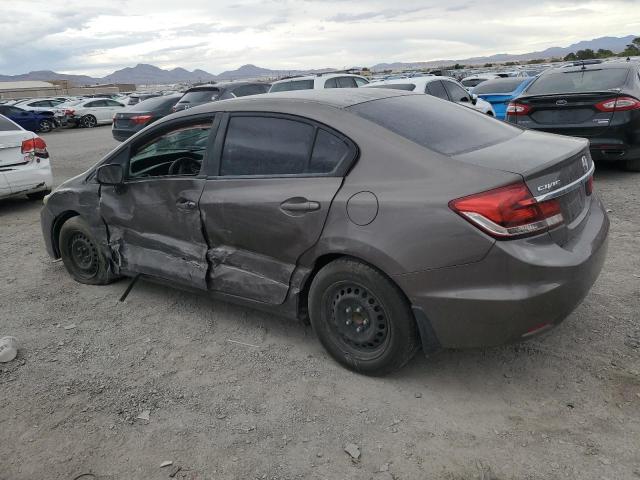 Продаж на аукціоні авто 2013 Honda Civic, vin: 2HGFB2F57DH571829, номер лоту: 84626225