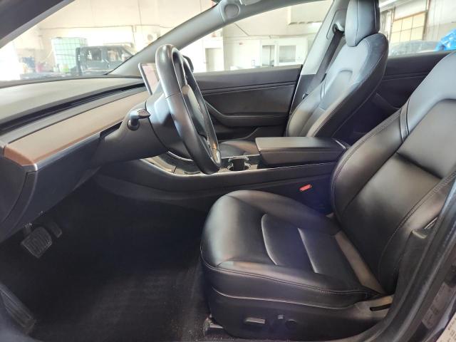Продаж на аукціоні авто 2018 Tesla Model 3, vin: 5YJ3E1EA0JF057923, номер лоту: 70543775