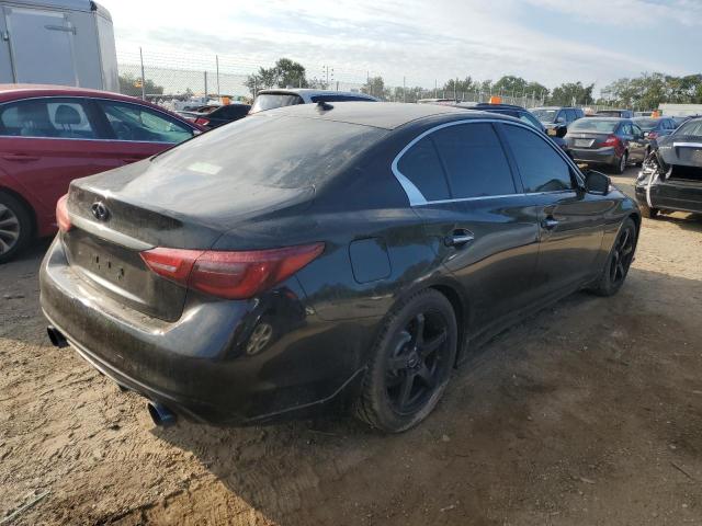 Aukcja sprzedaży 2018 Infiniti Q50 Luxe, vin: JN1EV7AR7JM445104, numer aukcji: 67856045