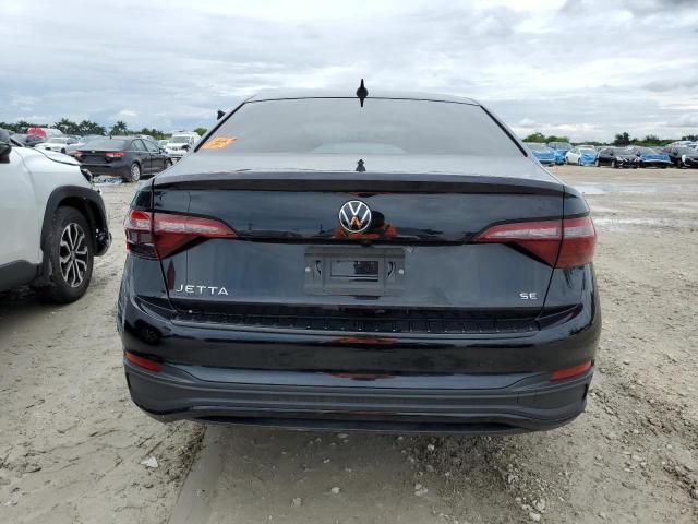 Aukcja sprzedaży 2023 Volkswagen Jetta Se, vin: 3VW7M7BU3PM004785, numer aukcji: 55145066