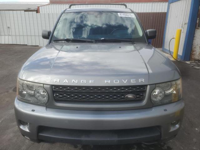 2011 Land Rover Range Rove მანქანა იყიდება აუქციონზე, vin: SALSF2D45BA714163, აუქციონის ნომერი: 81456315