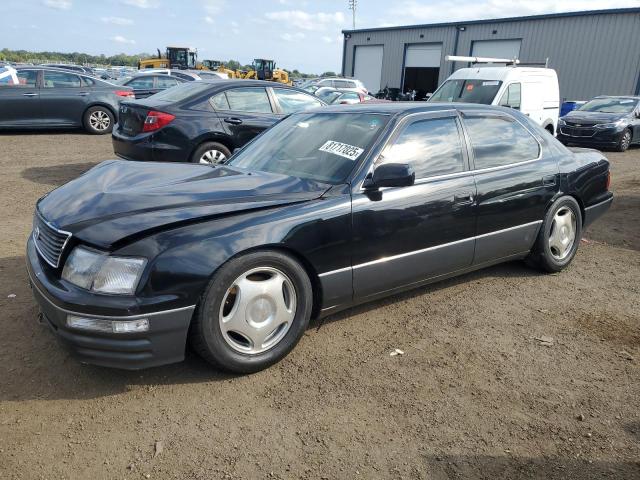 Продаж на аукціоні авто 1995 Toyota Uk, vin: UCF200050129, номер лоту: 81717025