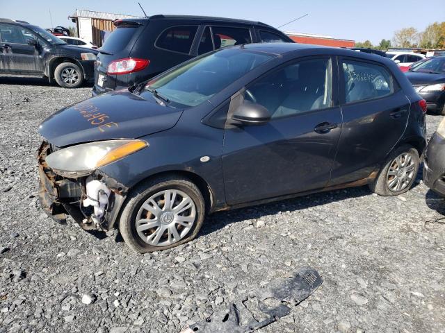 Auction sale of the 2011 Mazda Mazda2, vin: JM1DE1HY6B0104692, lot number: 81302645