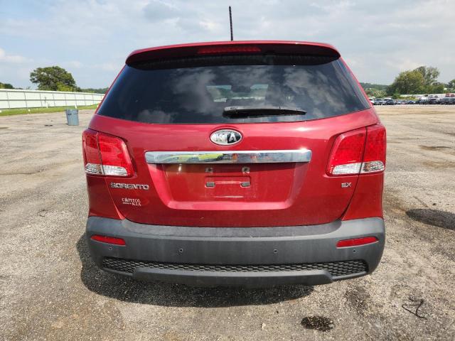 Aukcja sprzedaży 2011 Kia Sorento, vin: 5XYKU3A17BG011791, numer aukcji: 71161725