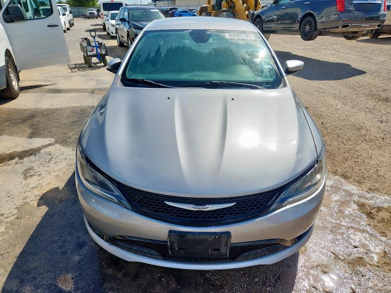 Продажа на аукционе авто 2016 Chrysler 200 S, vin: 1C3CCCBBXGN188628, номер лота: 83962185