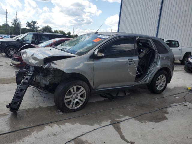 Продаж на аукціоні авто 2008 Ford Edge, vin: 2FMDK48C98BA64996, номер лоту: 50311476