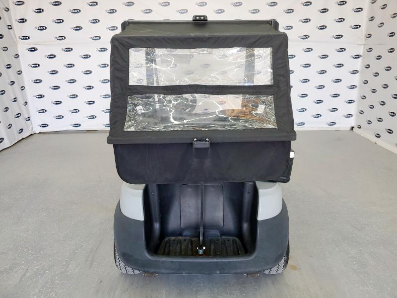 84659775 :رقم المزاد ، BN2219284611 vin ، 2022 Club Car Tempo Fla مزاد بيع