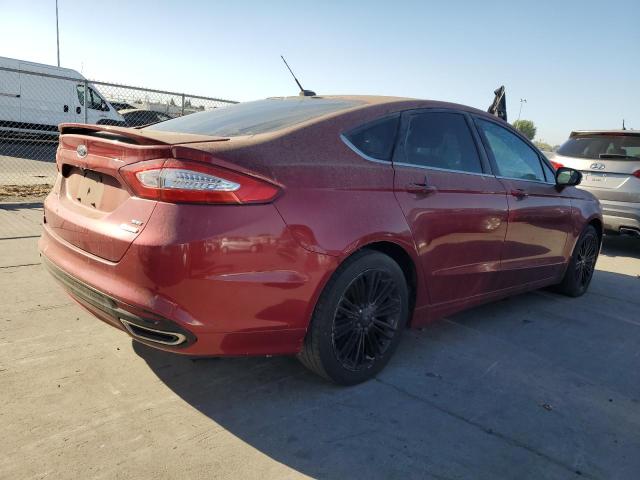 Продажа на аукционе авто 2016 Ford Fusion Se, vin: 3FA6P0H94GR306093, номер лота: 81237825