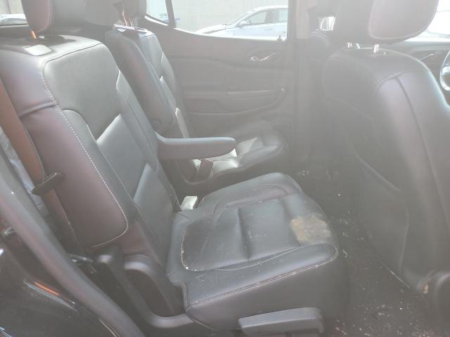 Продаж на аукціоні авто 2017 Gmc Acadia, vin: 1GKKNULS4HZ255826, номер лоту: 80190615