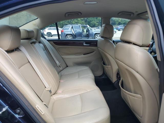 70591945 :رقم المزاد ، KMHGC4DD3CU174499 vin ، 2012 Hyundai Genesis مزاد بيع