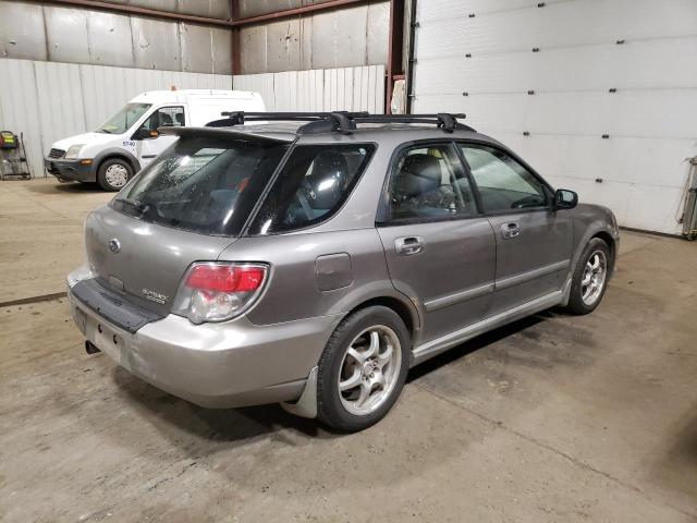 Aukcja sprzedaży 2006 Subaru Impreza Ou, vin: JF1GG68656H808981, numer aukcji: 84024195