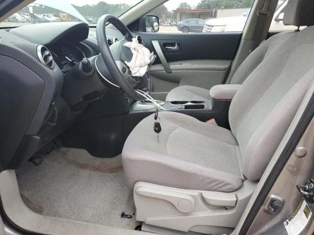 Продажа на аукционе авто 2014 Nissan Rogue Select S, vin: JN8AS5MT4EW611688, номер лота: 81811485