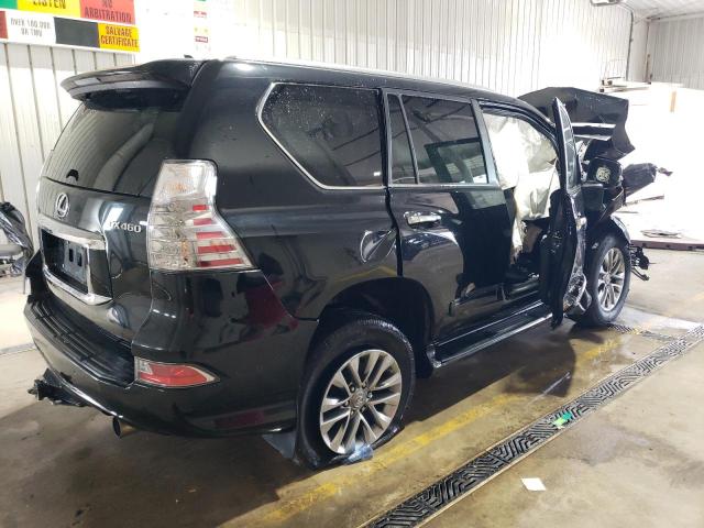 81581425 :رقم المزاد ، JTJJM7FXXF5103845 vin ، 2015 Lexus Gx مزاد بيع
