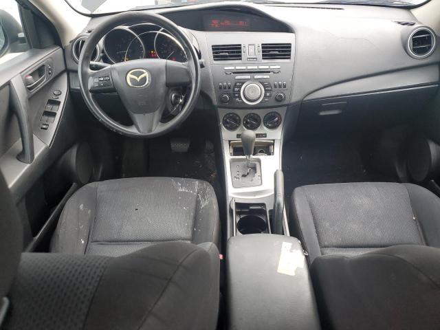 2011 Mazda 3 მანქანა იყიდება აუქციონზე, vin: JM1BL1UF1B1437443, აუქციონის ნომერი: 71466985