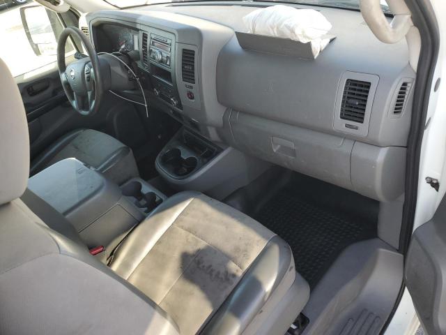 81235945 :رقم المزاد ، 1N6BF0KX2FN808442 vin ، 2015 Niss Nv مزاد بيع