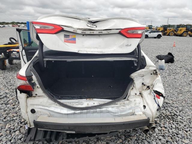 Aukcja sprzedaży 2018 Toyota Camry, vin: 4T1B11HK8JU124234, numer aukcji: 80153465