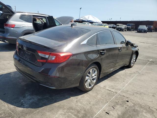 2019 Honda Accord მანქანა იყიდება აუქციონზე, vin: 1HGCV1F10KA102191, აუქციონის ნომერი: 73725235