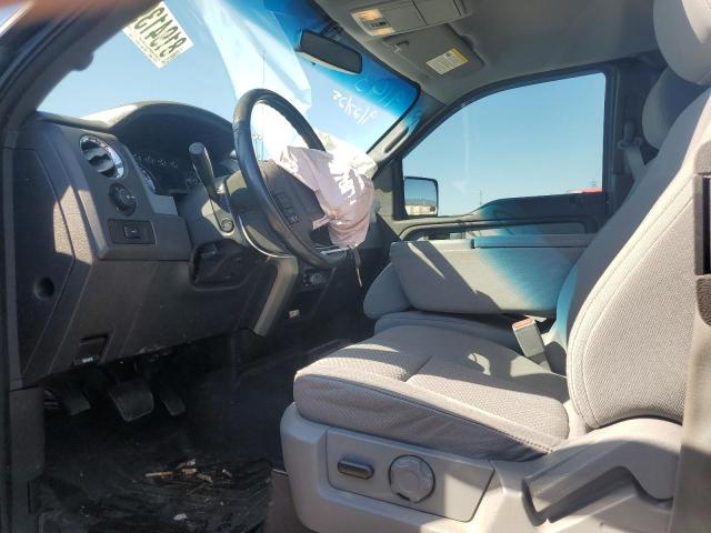 2012 Ford F150 Super Cab მანქანა იყიდება აუქციონზე, vin: 1FTFX1EF2CFA39103, აუქციონის ნომერი: 81941395