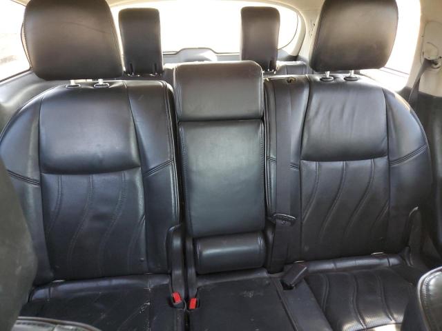 82091675 :رقم المزاد ، 5N1AL0MM3DC317554 vin ، 2013 Infiniti Jx35 مزاد بيع