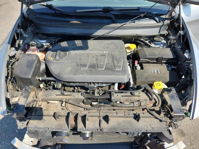 Продаж на аукціоні авто 2015 Jeep Cherokee L, vin: 1C4PJLCS3FW766322, номер лоту: 81782265