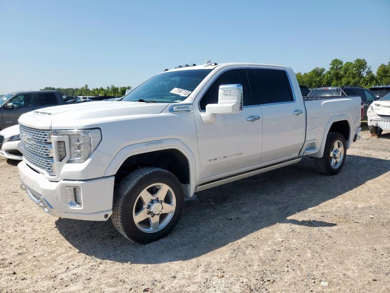 Продаж на аукціоні авто 2022 Gmc Sierra2500, vin: 1GT49REY6NF277038, номер лоту: 71997155