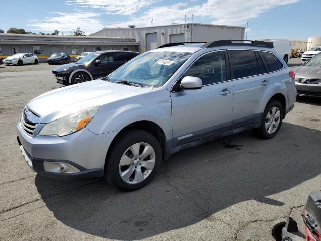 Продаж на аукціоні авто 2012 Subaru Outback, vin: 4S4BRBKC9C3254287, номер лоту: 84050035