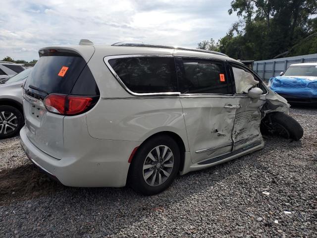 Aukcja sprzedaży 2020 Chrysler Pacifica, vin: 2C4RC1EGXLR209962, numer aukcji: 80553875