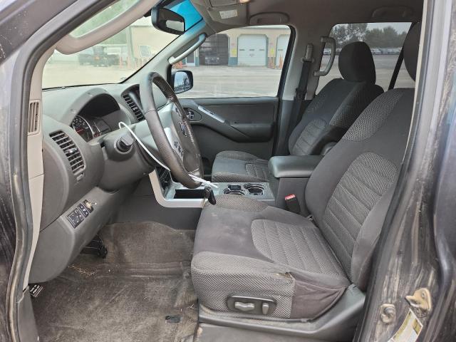 71739775 :رقم المزاد ، 5N1AR1NB5CC610730 vin ، 2012 Nissan Pathfinder مزاد بيع