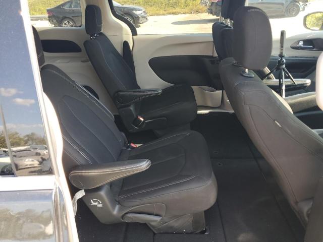 Продажа на аукционе авто 2023 Chrysler Voyager, vin: 2C4RC1CG1PR534461, номер лота: 84168165